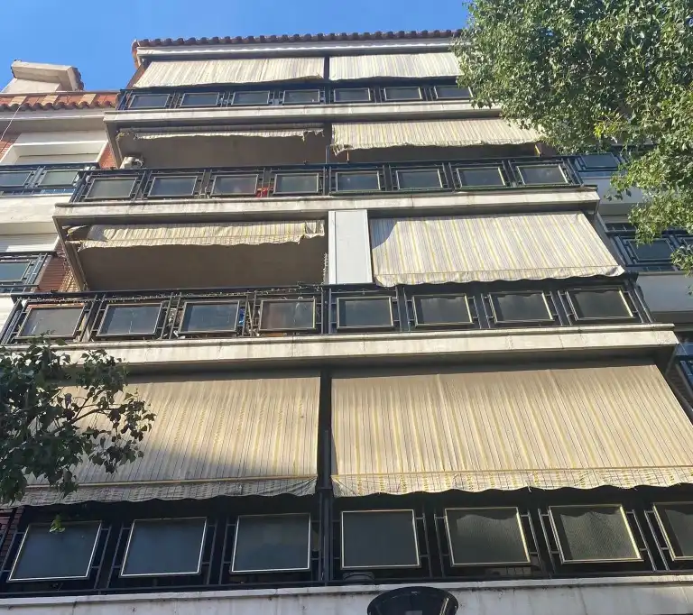 Pis amb ascensor en venda a Mariscal Cabanes, imagen 3