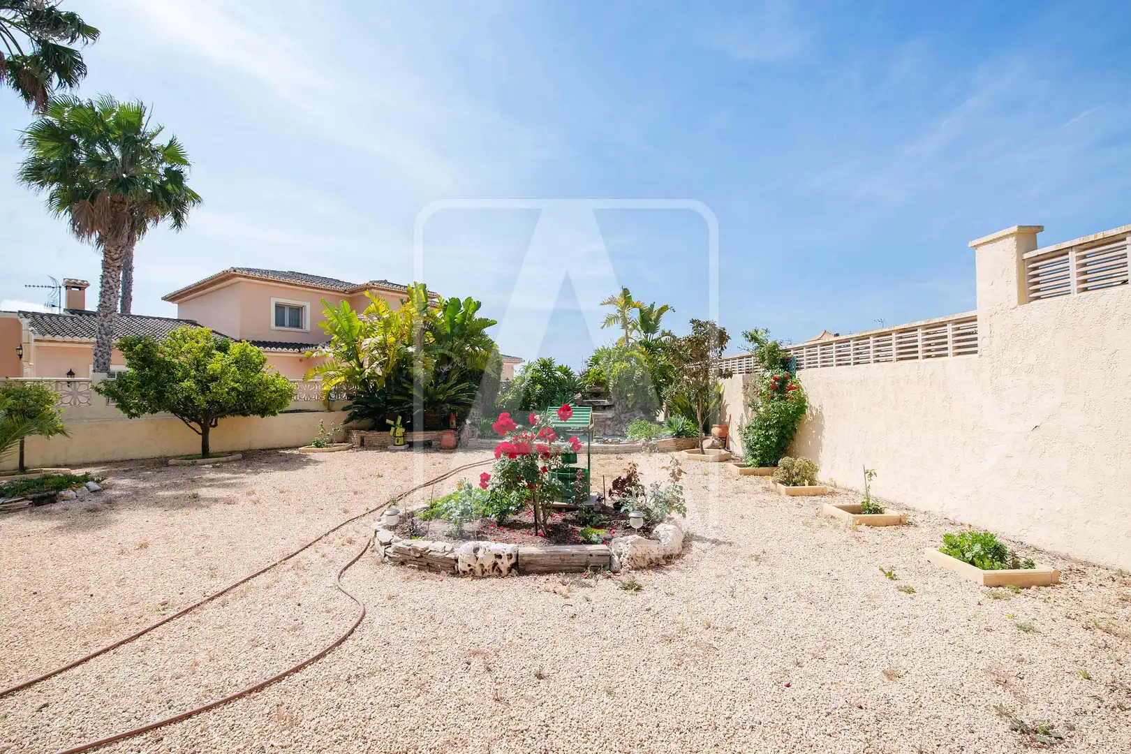 Chalet con piscina en venta en Gargasindi - Garduix - Colina del Sol, imagen 34