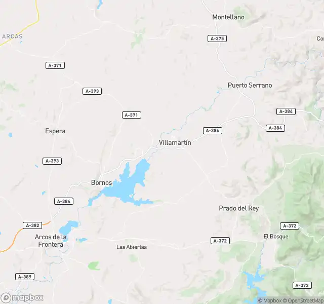 Parking de Piso en venta en Villamartín