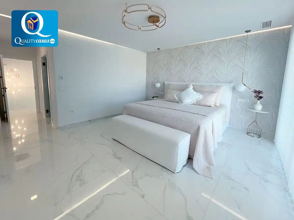Chalet en venta en Almajada - Ravel, imagen 13