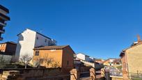 Exterior view of Flat for sale in Almanza  with Heating, Terrace and Balcony