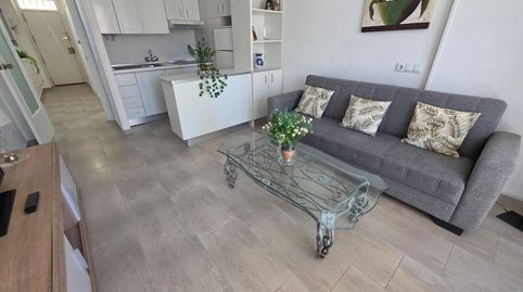 Foto 4 de Piso en venta en Calle Londres, Rincón Alto, Benidorm
