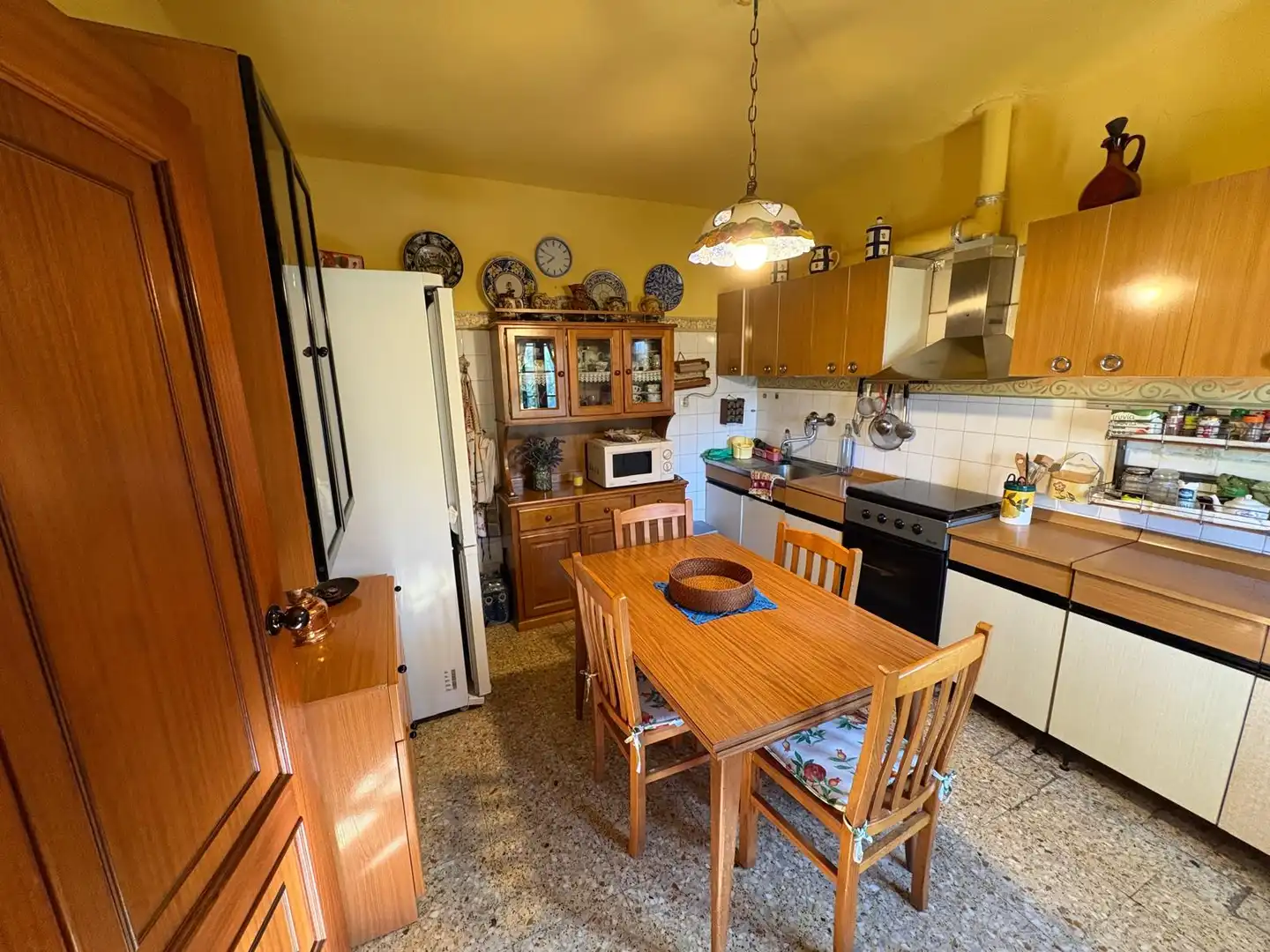 Casa con terraza en venta en As Neves, imagen 22
