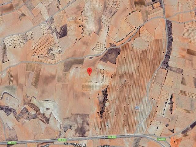 Terreno residencial en Venta en Villamayor de Santiago