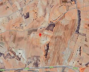 Residencial en venda a Villamayor de Santiago