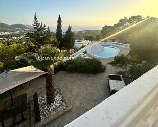 Casa o xalet de lloguer a Carrer Cala Corral 5, Cala Vedella - Cala Tarida