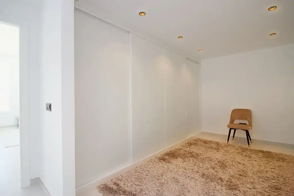 Chalet con piscina en venta en La Mairena, imagen 30