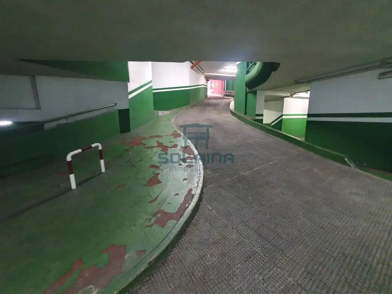 Parkplatz zum Verkauf in Centro, imagen 3