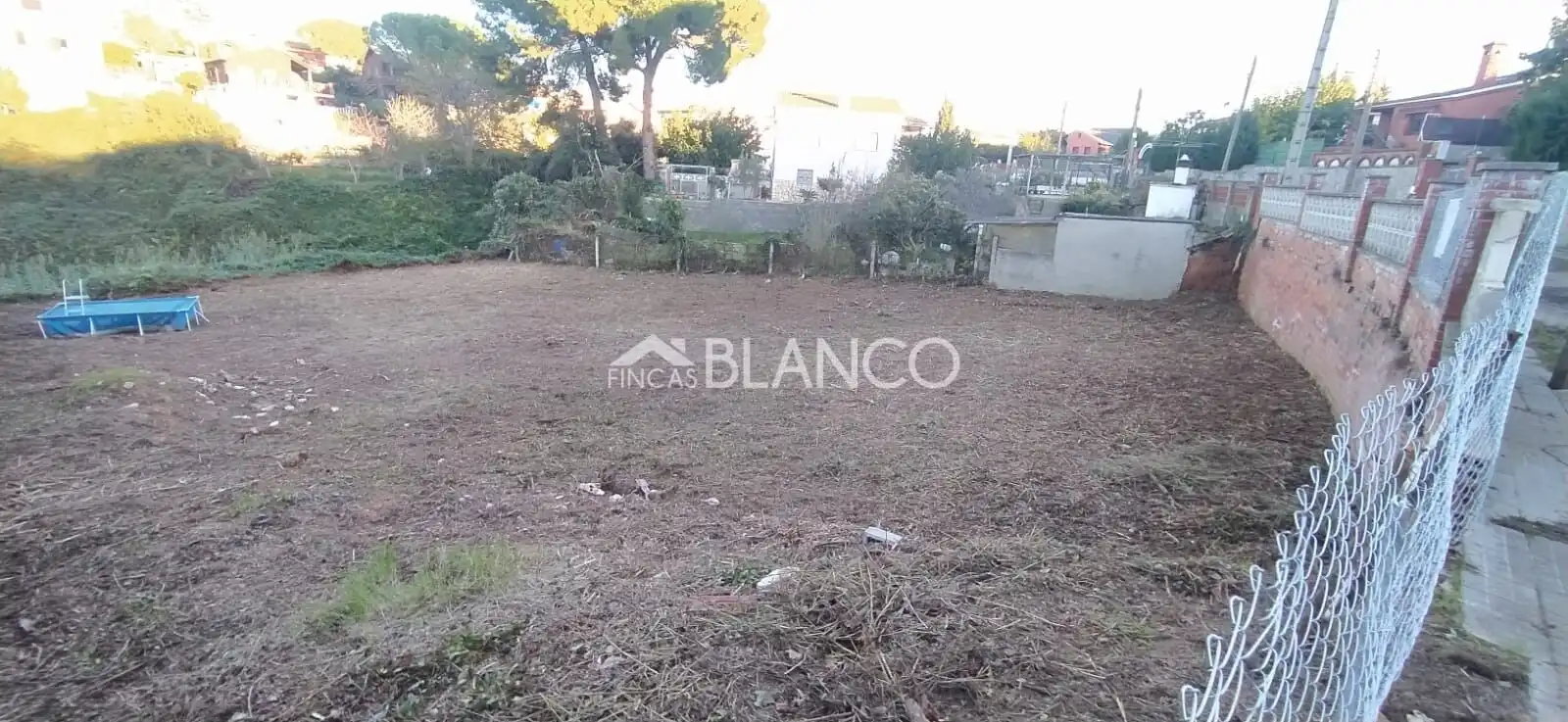 Terreno residencial en venta en Piera, imagen 3
