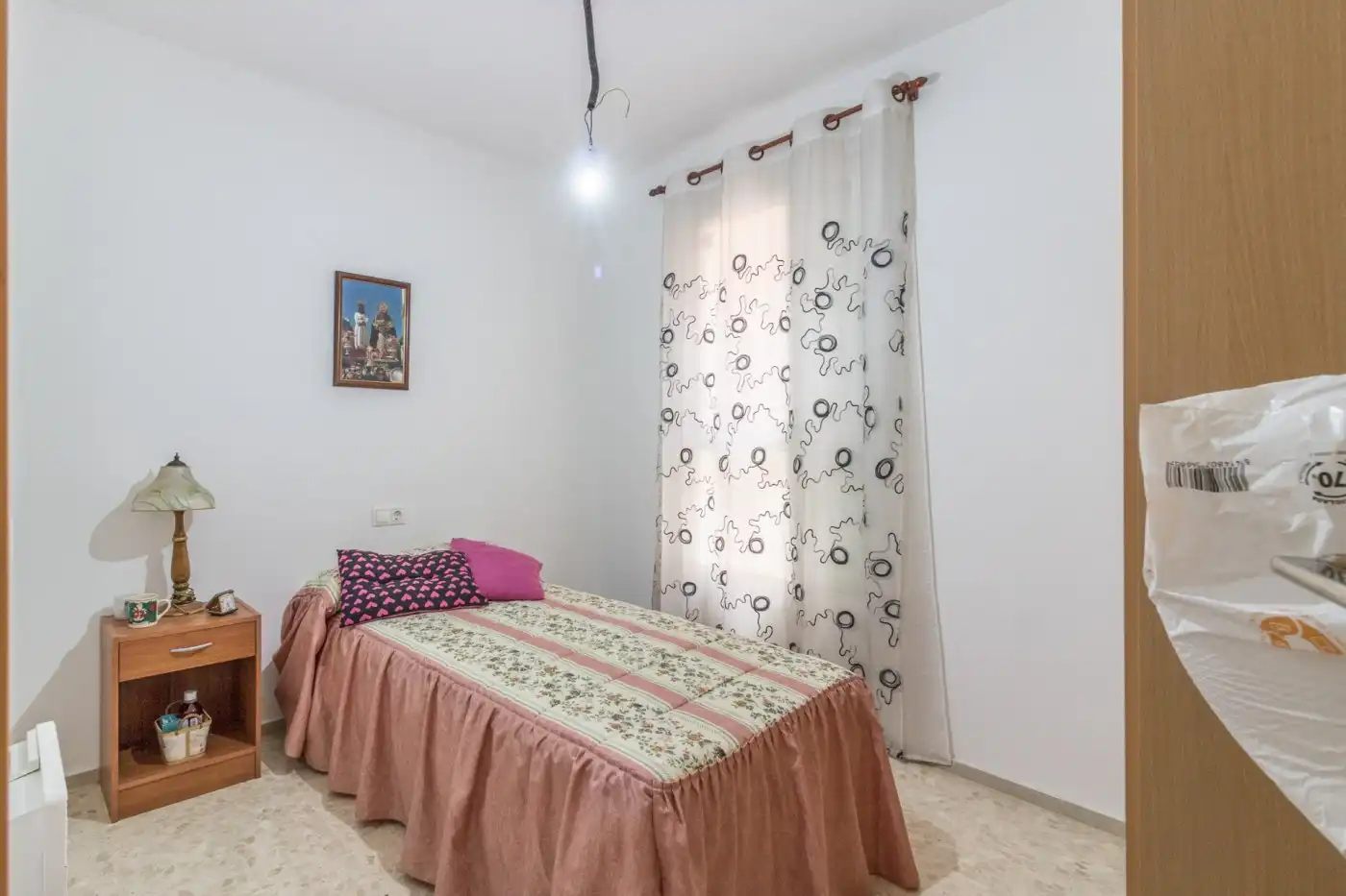 Wohnung mit Aufzug zum Verkauf in Calle hospital, imagen 8