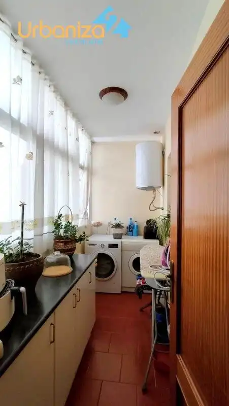Terraza de Ático en venta en Fregenal de la Sierra con Aire acondicionado, Terraza y Trastero