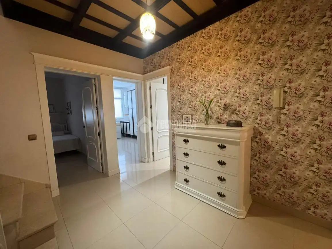 Casa adosada en venta en Calle Dr. Manuel E. Patarroyo, Osuna