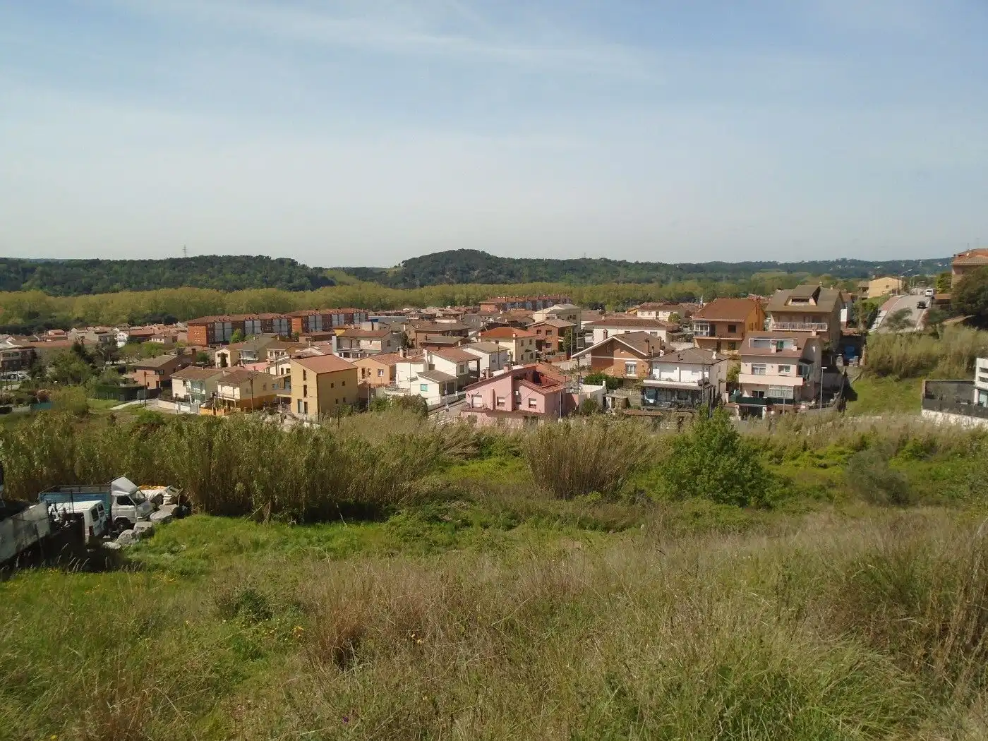 Wohnbaugrundstück zum Verkauf in Carrer Aribau, imagen 6