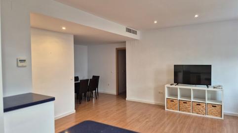 Foto 4 de Pis de lloguer a Paseo de Europa, El Cano - Los Bermejales,  Sevilla Capital