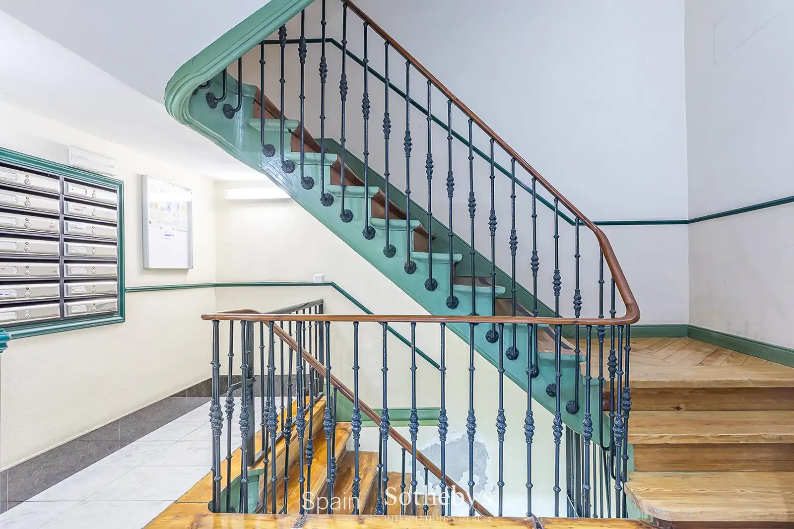 Appartement compact à louer à Centro, imagen 24