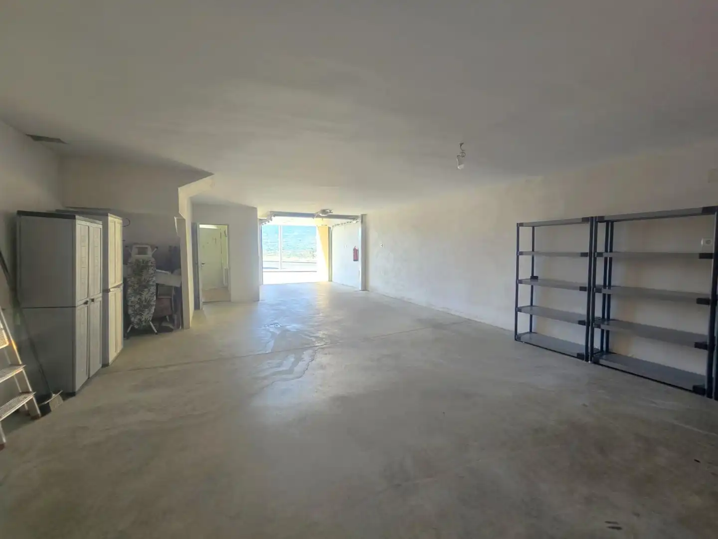 Detached homes for rent in Plasencia  with Air Conditioner, Heating and Private garden