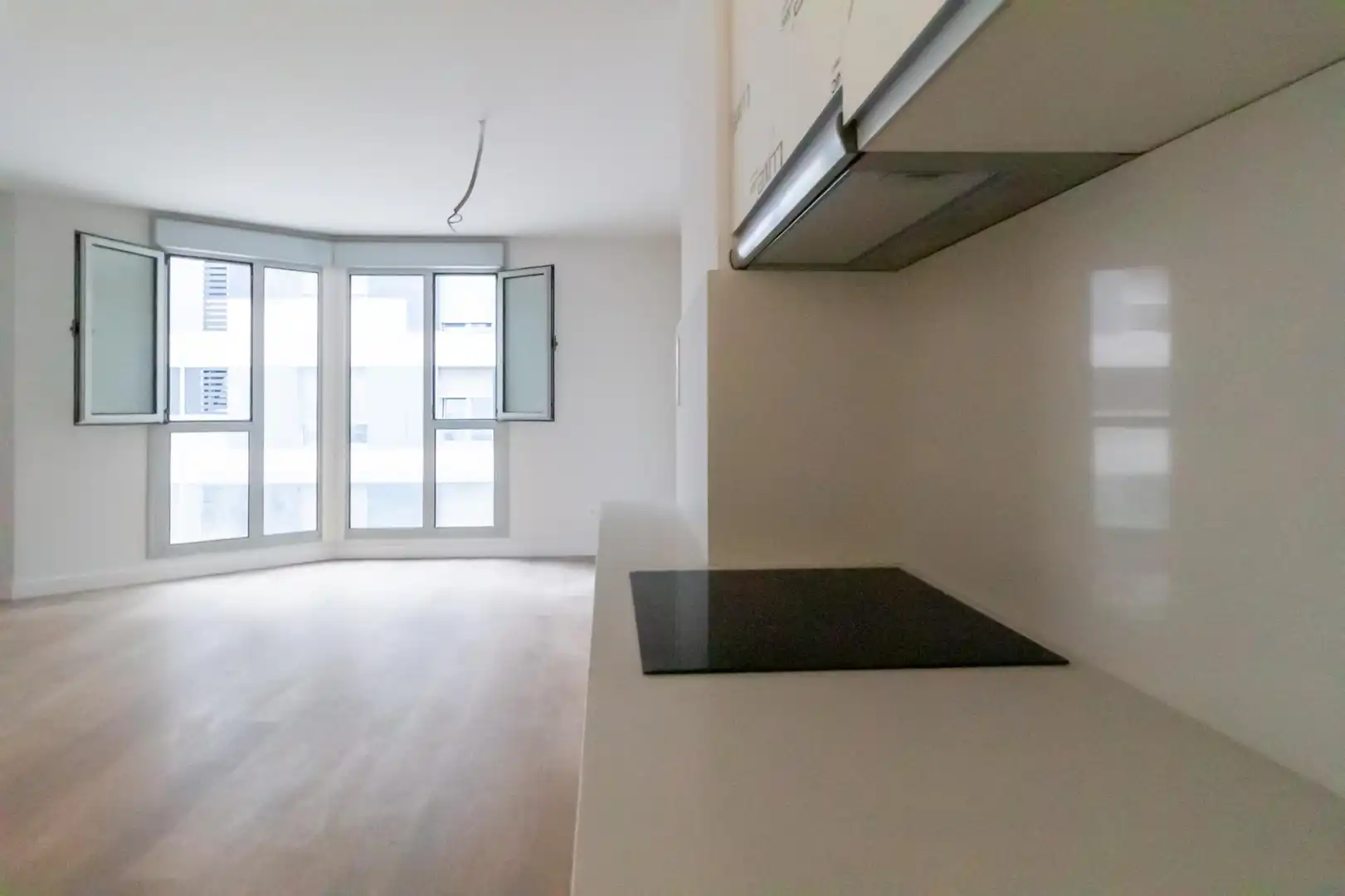 Cuina de Apartament en venda en Las Palmas de Gran Canaria amb Aire condicionat