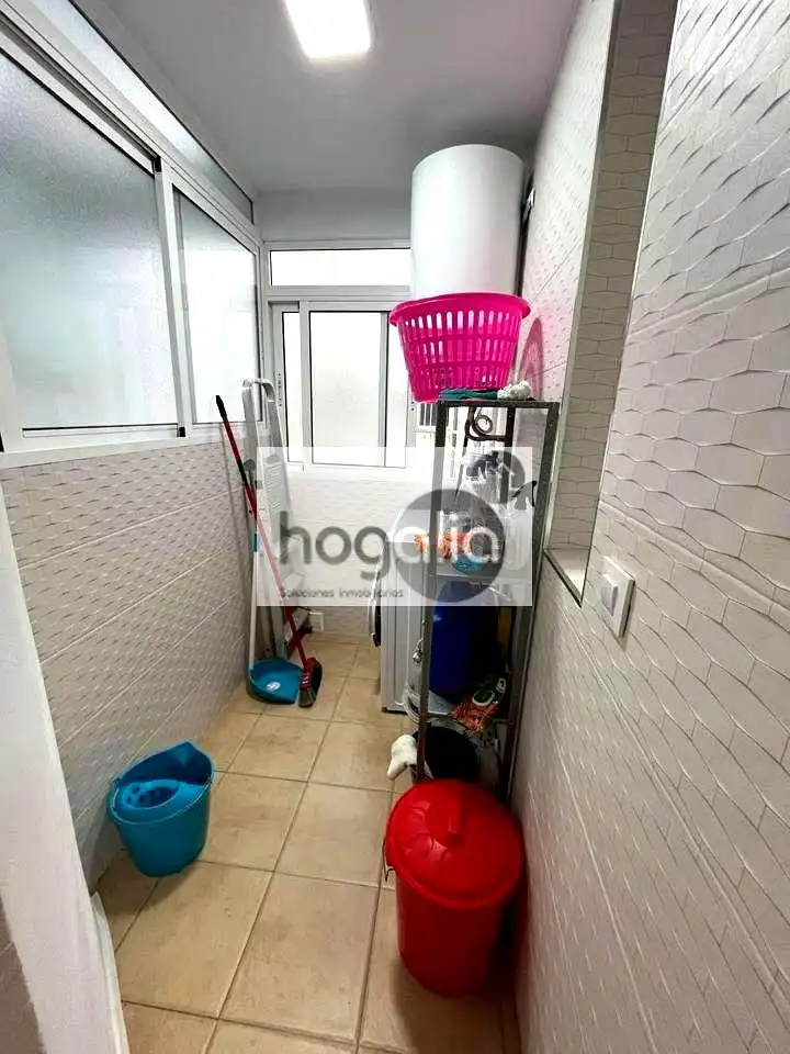Flat to rent in Los Remedios, imagen 25