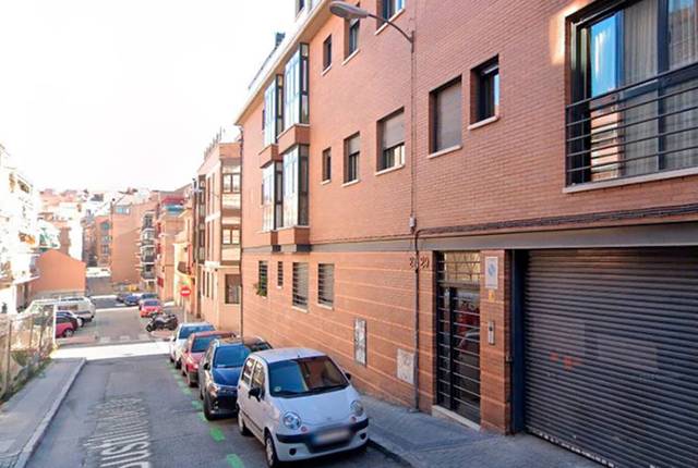 Garaje en Venta en Berruguete