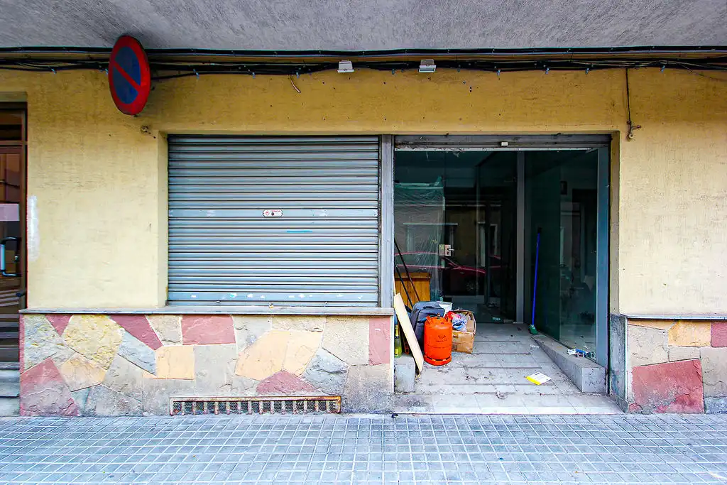 Local en venta en Premià de Mar
