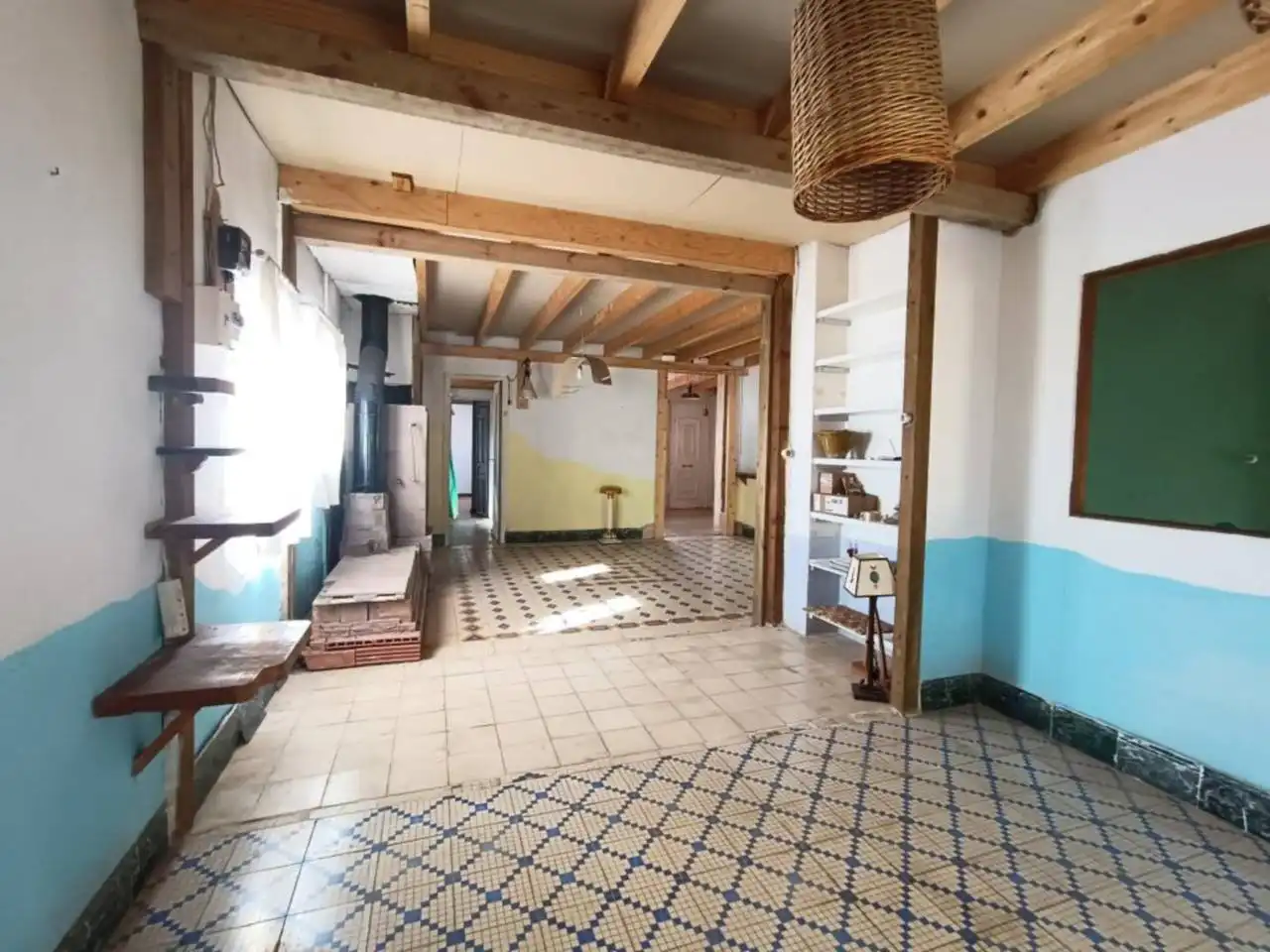 Casa o chalet en venta en Petrer con Terraza
