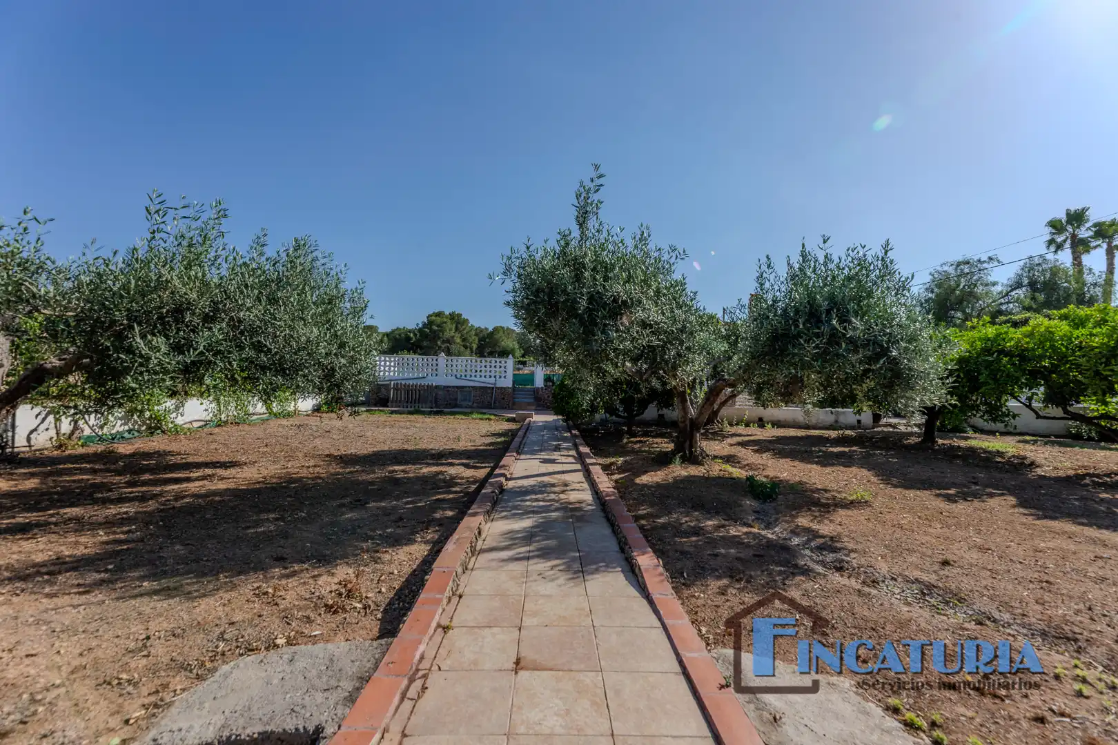 Casa o chalet en venta en Vilamarxant con Jardín privado, Piscina y Amueblado
