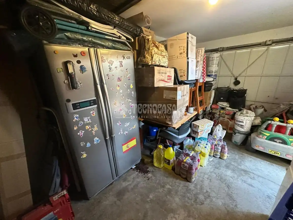 Wohnung zum Verkauf in Meco mit Heizung