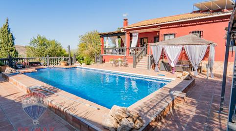 Foto 2 de Casa o xalet en venda a Urbanizacion Miralmonte, Coín, Málaga