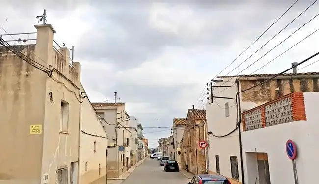 Villa in vendita a C/ Castillejos, imagen 2