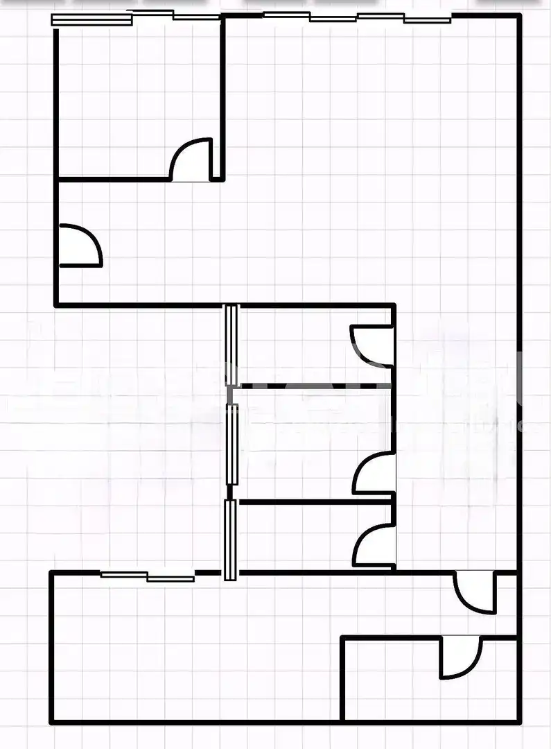 Wohnung zum Verkauf in Burriana / Borriana mit Parkett, Möbliert und Balkon
