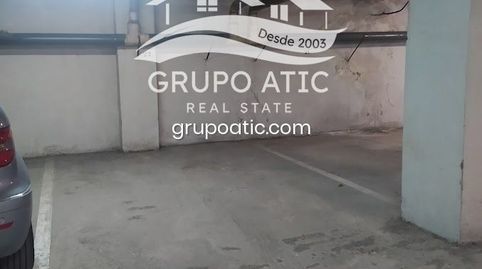 Foto 2 de Garaje de alquiler en Encarnacion, Camino de Onda - Salesianos, Burriana / Borriana