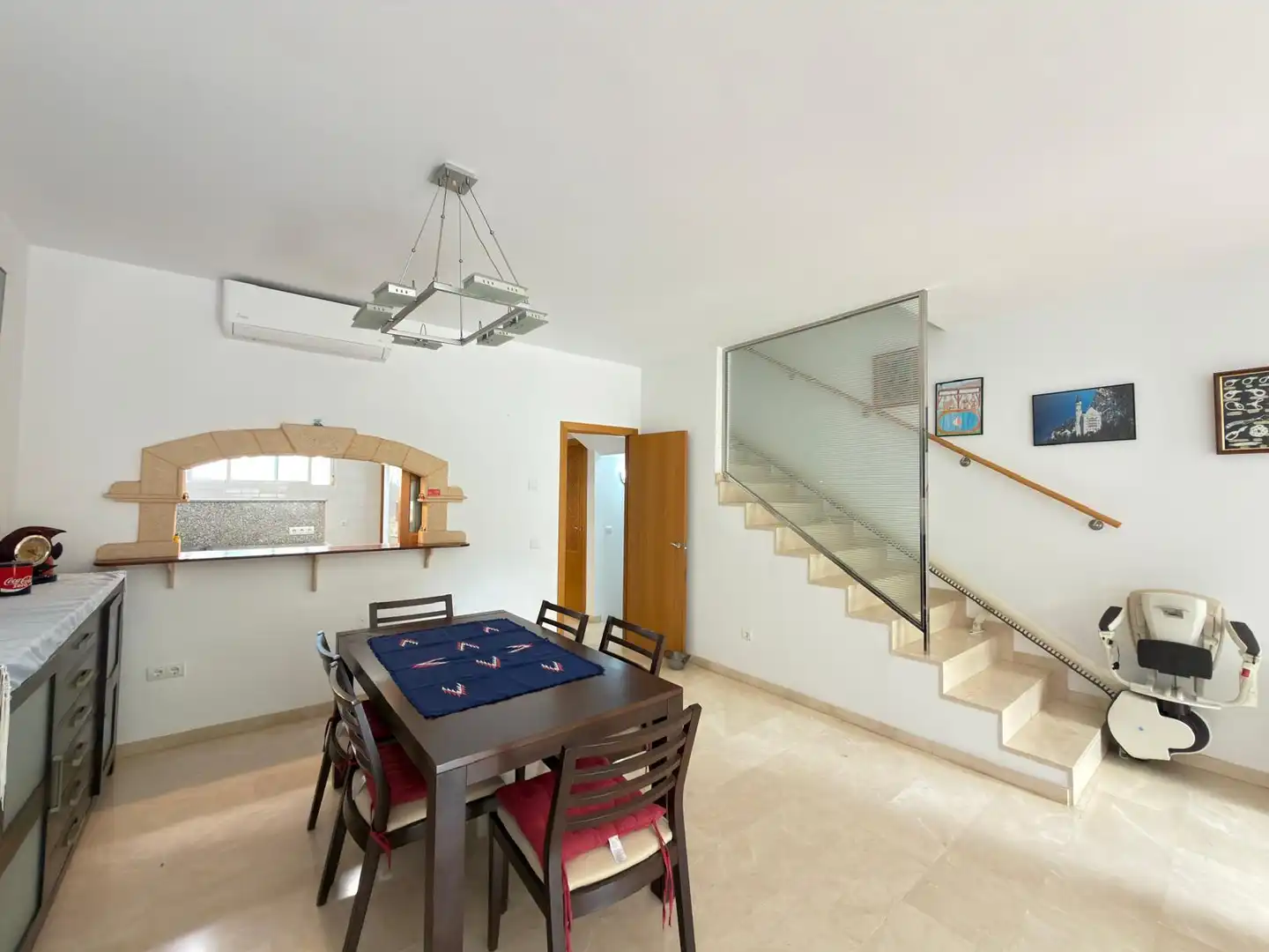 Terraced house for sale in Ponent, imagen 9