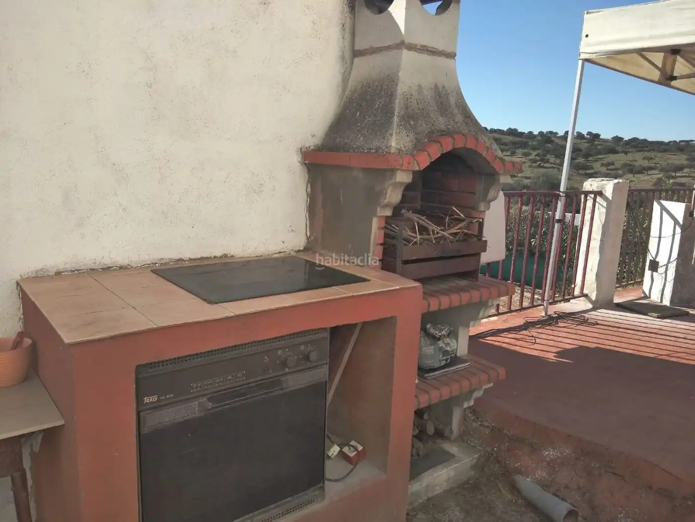 Detached house with garden for sale in Calle Arroyo Grande 9, imagen 18