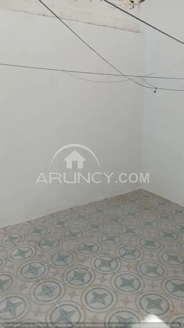 Flat for rent in Alcalá de Guadaira  with Air Conditioner and Furnished