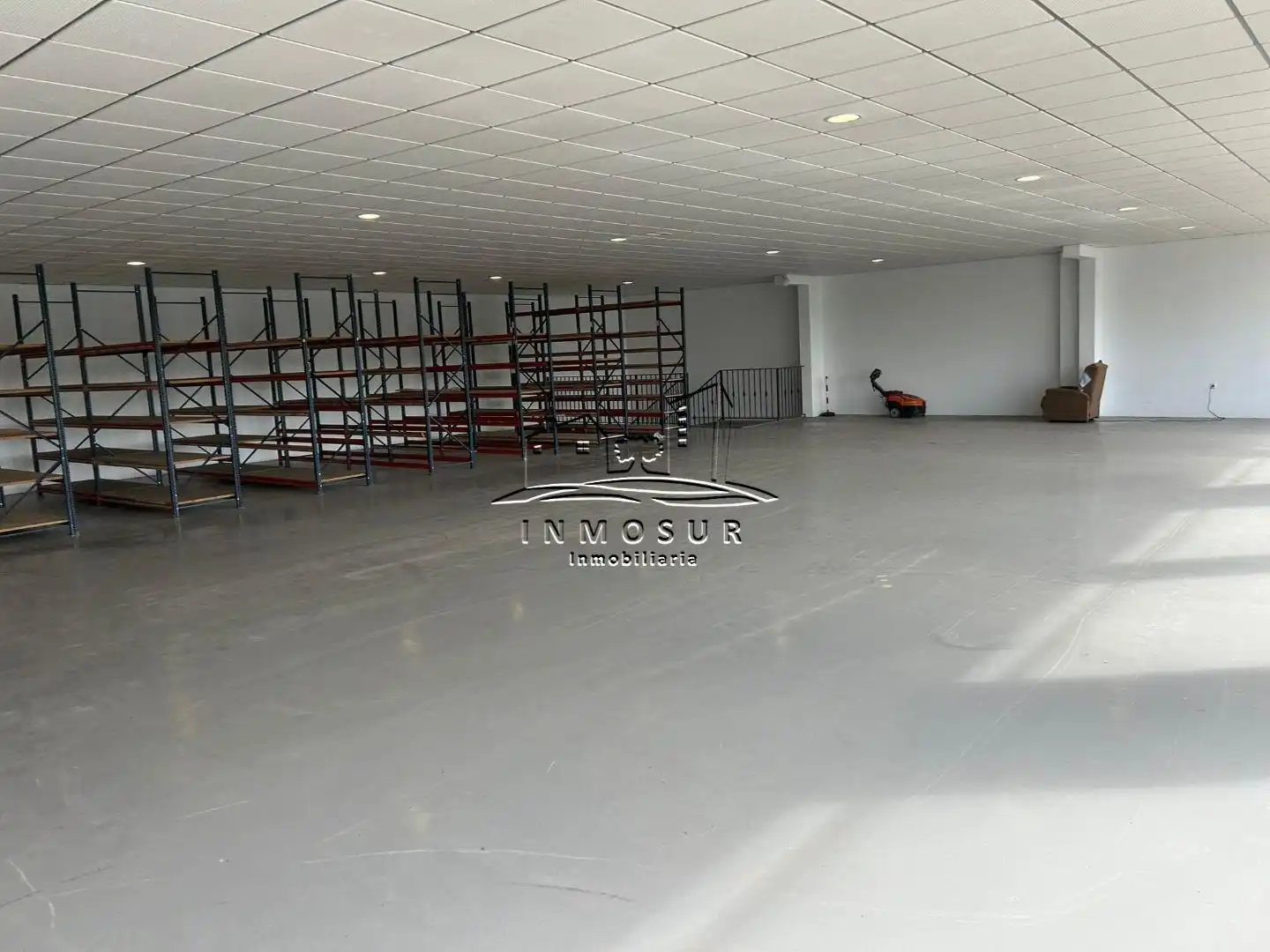 Industrial building to rent in Las Vegas - Campoaras, imagen 44