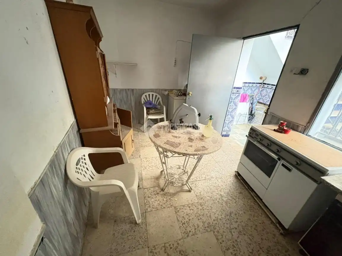 Doppelhaushälfte zum Verkauf in Sanlúcar la Mayor, imagen 17
