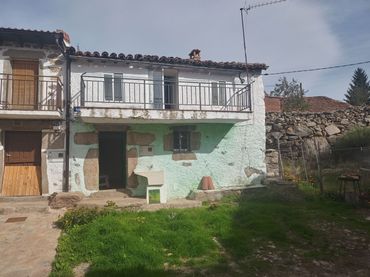 Casa rústica en venta en Calle del Comercio 16