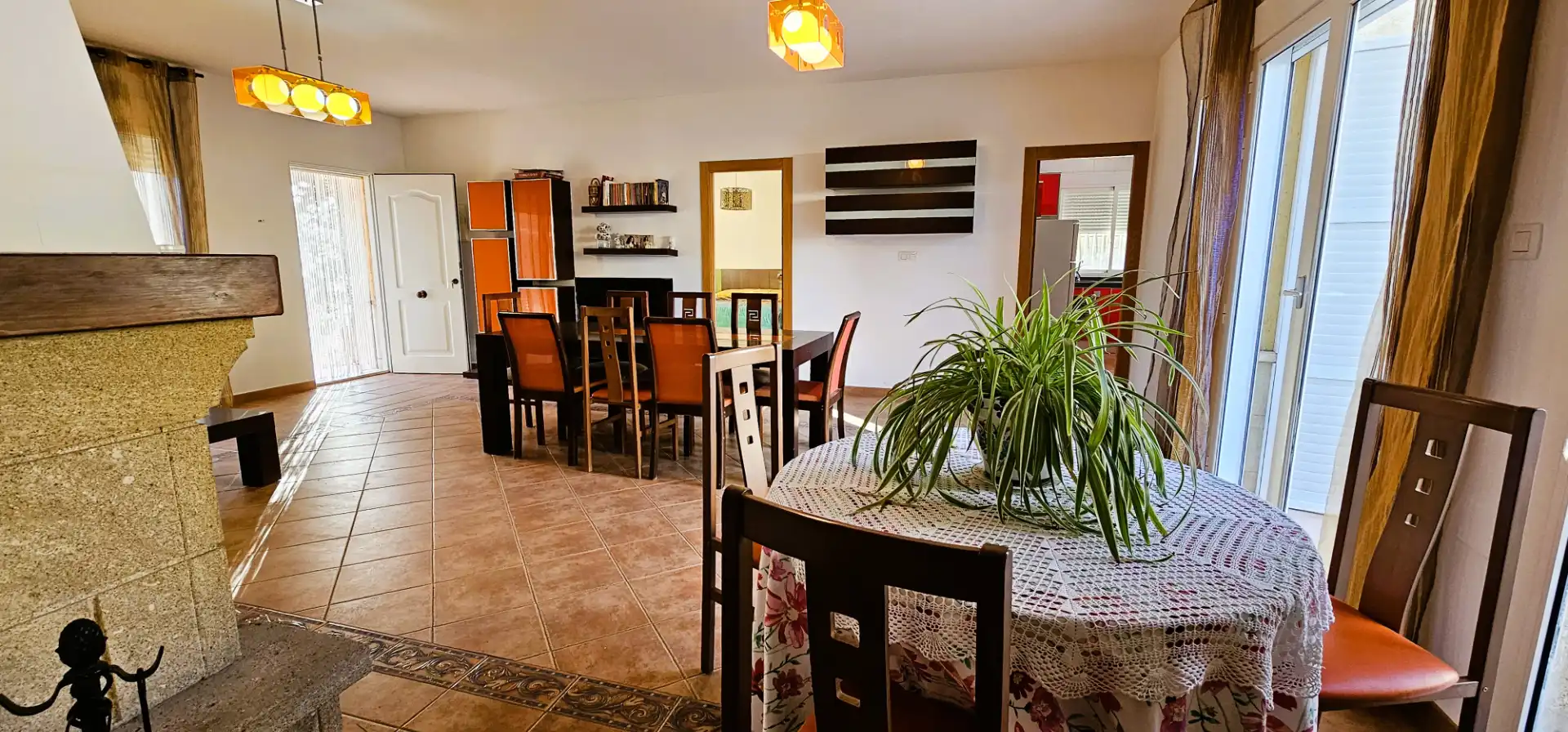 Casa o xalet en venda a Aledo