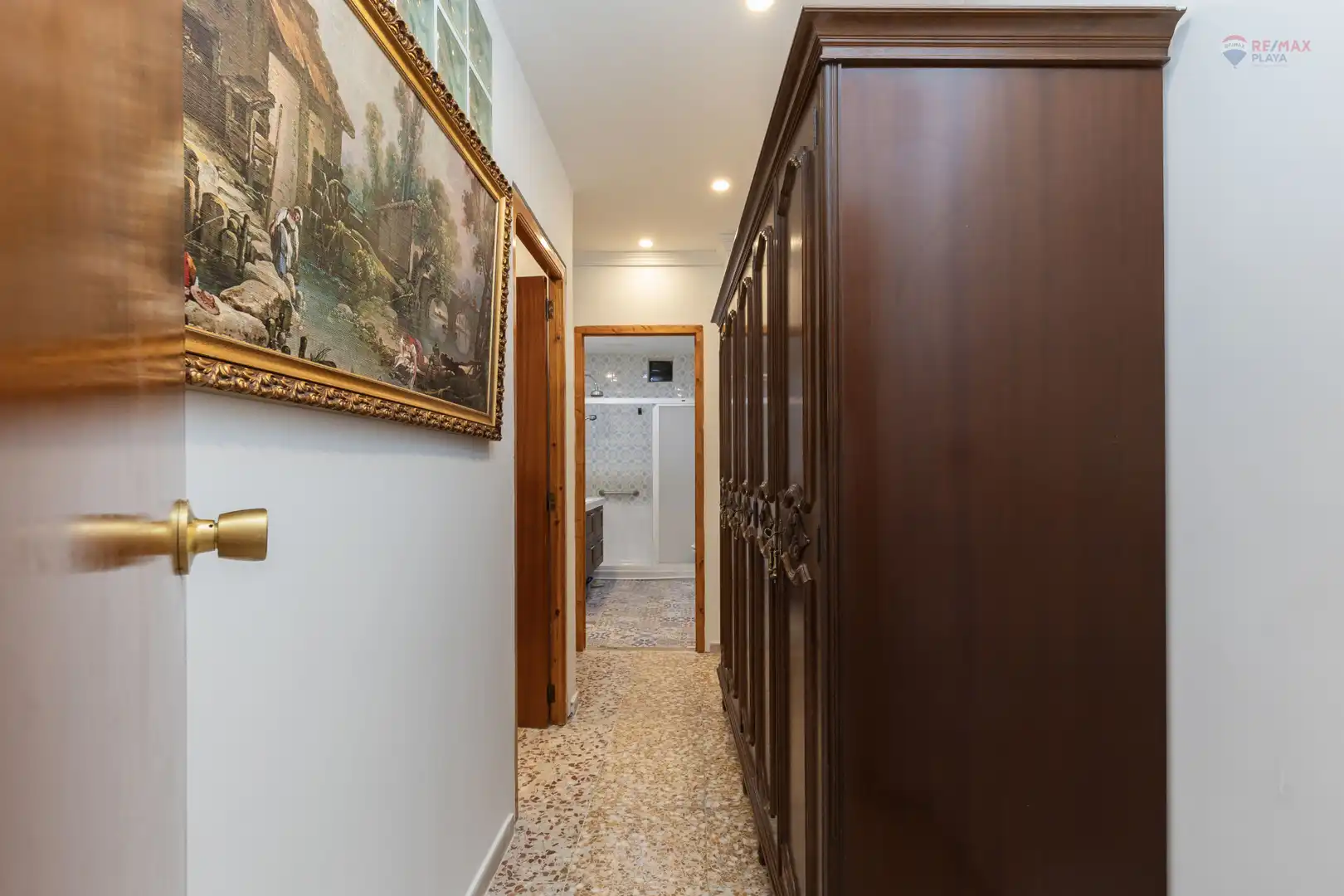 Appartamento con terrazza in vendita a Calle Ermita 42, imagen 20