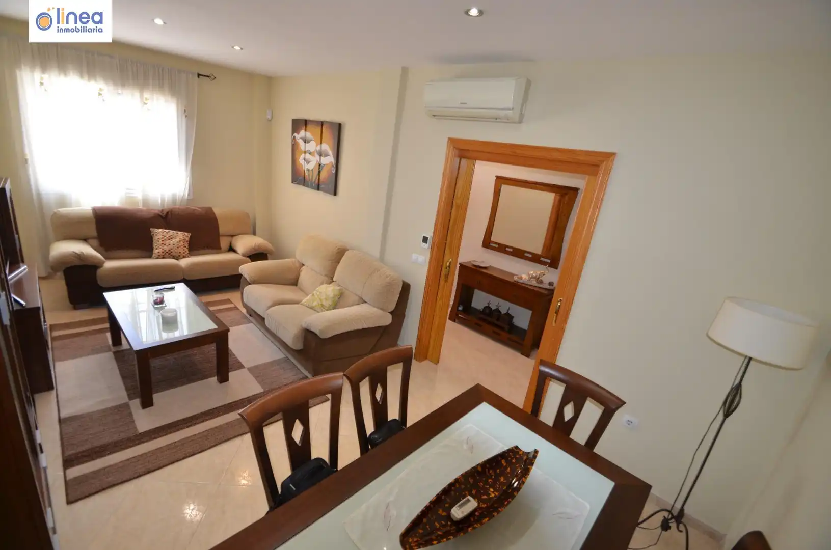 Casa adosada en venta en Calle ANGEL CARA, La Mojonera