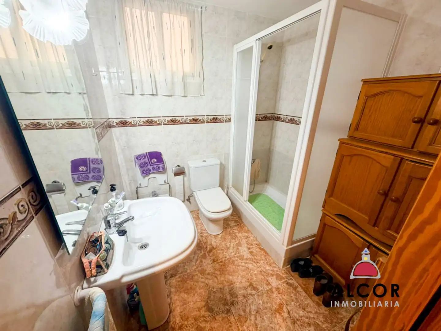 Flat with terrace for sale in Puerto, imagen 12