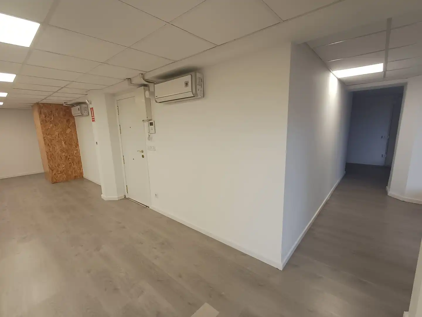 Büro mit Aufzug zur Miete in Centro - Juan Flórez - Plaza Pontevedra, imagen 20