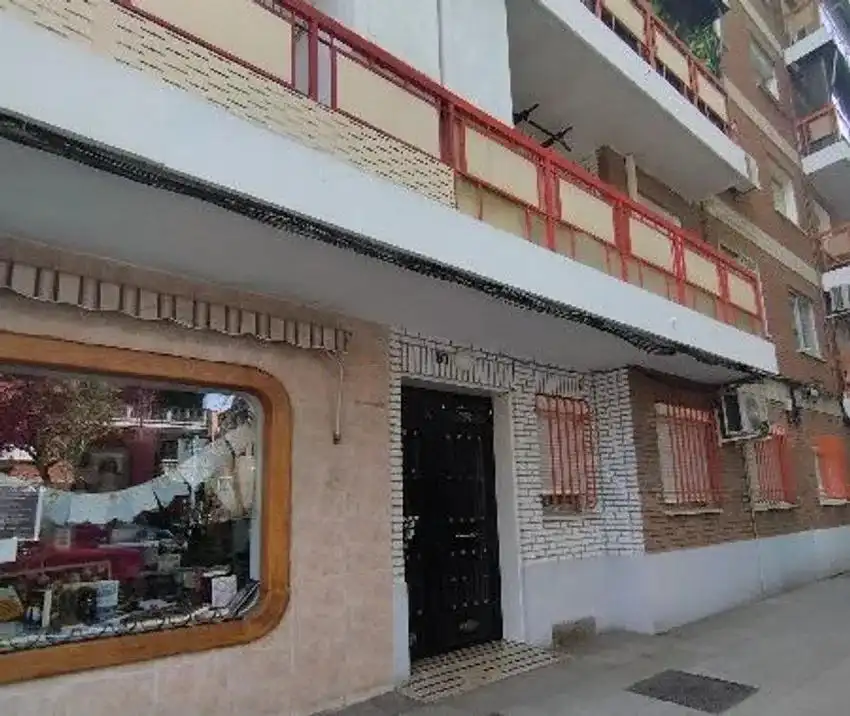 Appartement à vendre à Avenida Isabel La Catolica 20