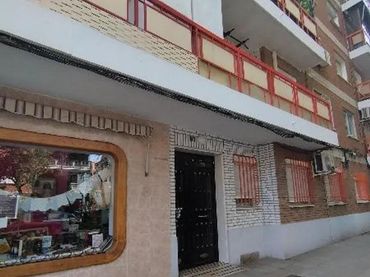Appartement à vendre à Avenida Isabel La Catolica 20