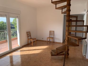 Casa con balcone in vendita a Can Rial