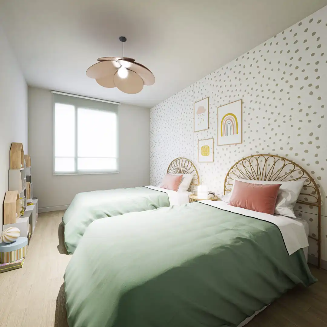 Flat for sale in Carrer de Darwin, 1, El Coll d'en Rabassa