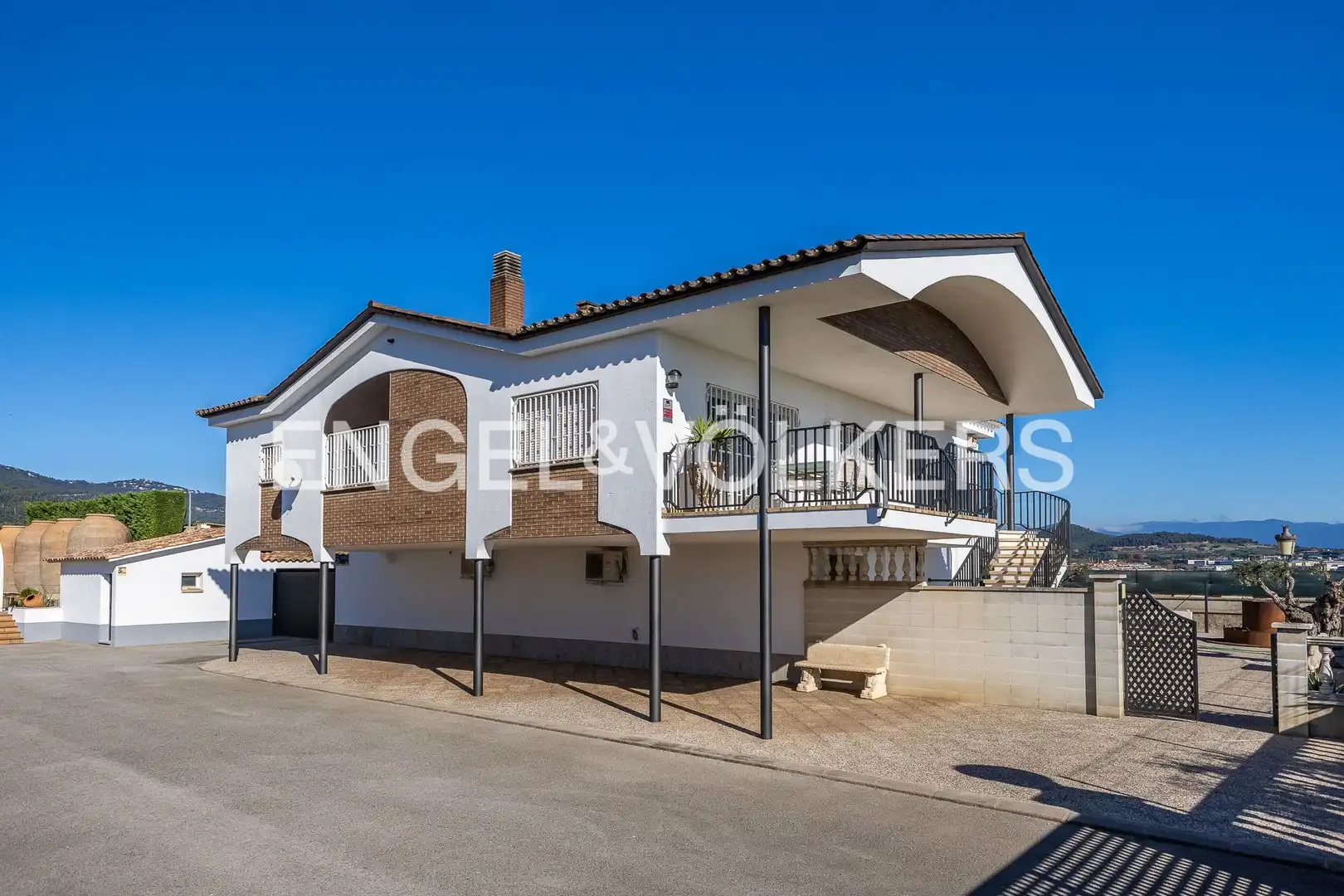 House with garden for sale in Caldes de Montbui, imagen 18