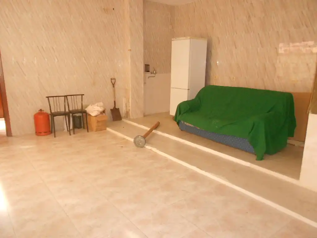 Local comercial de lloguer a Carrer de Miquel Servet 1, imagen 8