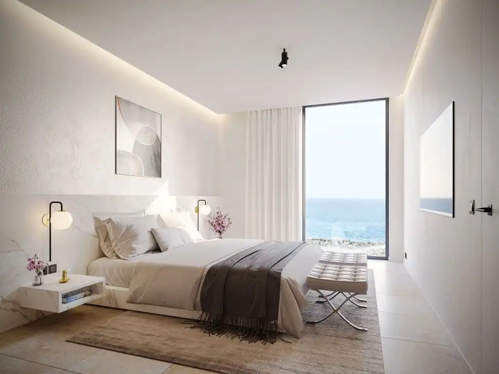 Penthouse with pool for sale in Callao Salvaje - Playa Paraíso, imagen 27
