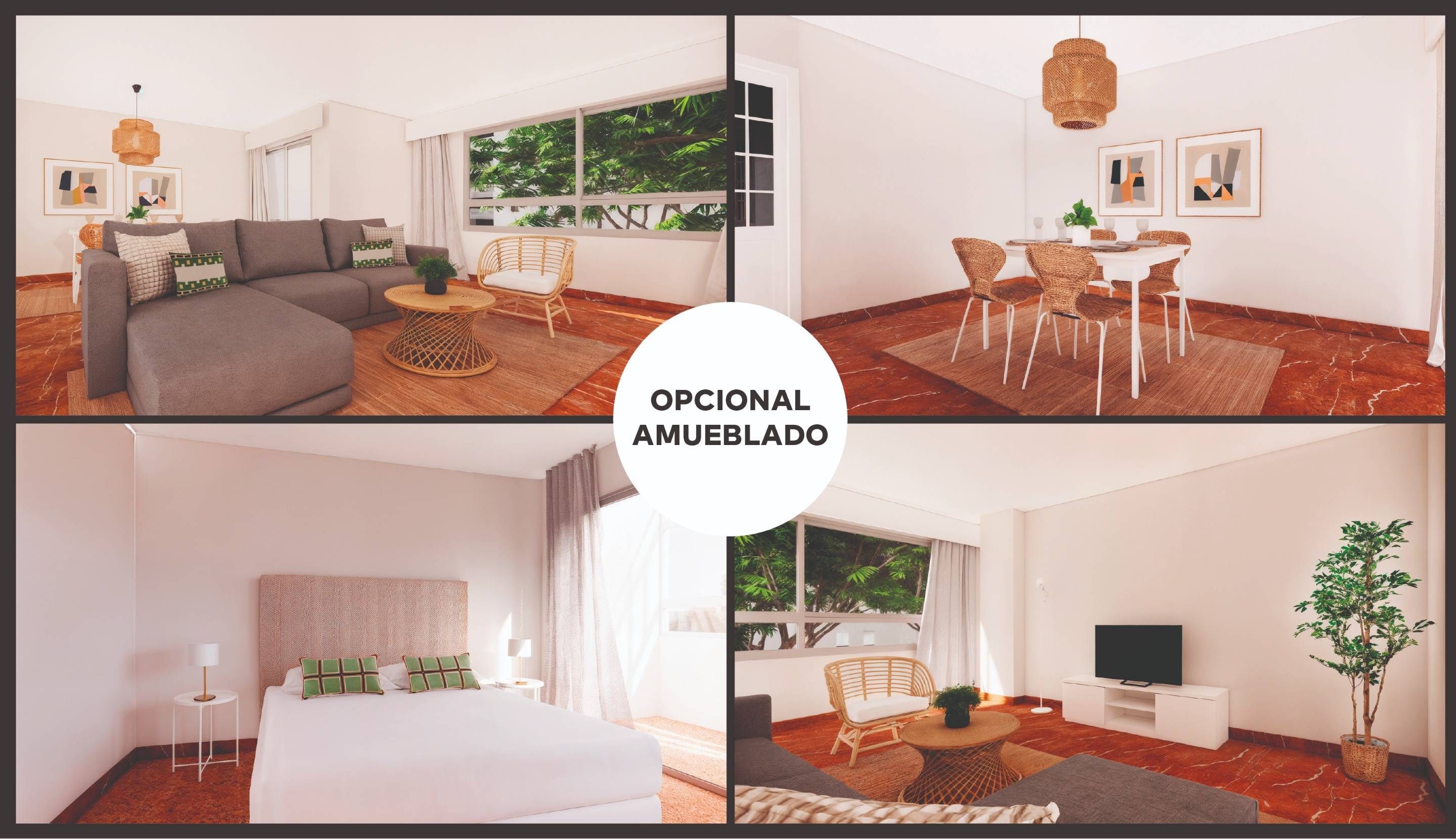 Bedroom of Flat to rent in Las Palmas de Gran Canaria  with Terrace, Storage room and Balcony